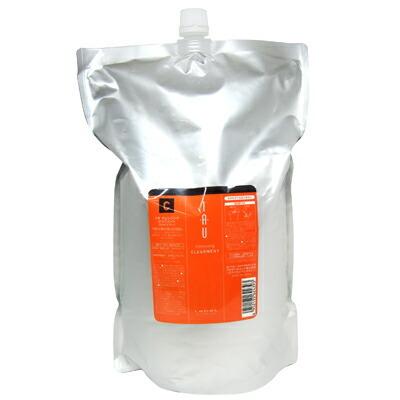 IAU（ルベル） ルベル イオ クレンジング クリアメント 2500ml