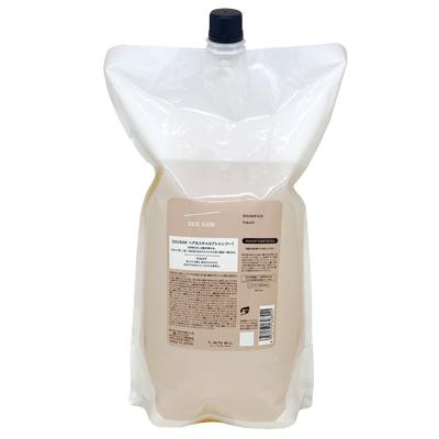 SEE/SAW ルベル シーソー ヘア ＆ スキャルプ シャンプー T タイト  