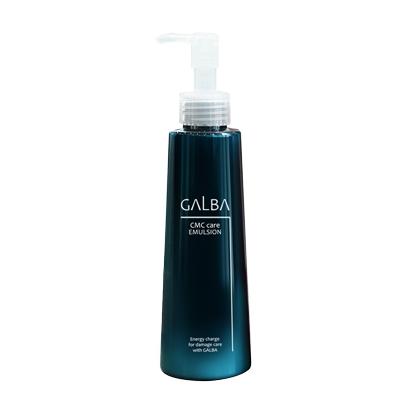 リトルサイエンティスト ガルバ CMC ケア エマルジョン 150ml ヘアトリートメント 美容室専売 サロン専売 GALBA :  lils4562261080642 : freefeel - 通販 - Yahoo!ショッピング