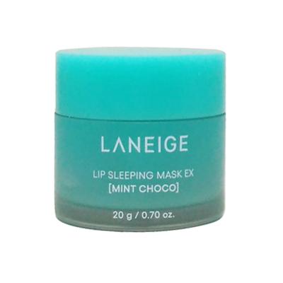 LANEIGE 並行輸入品 ラネージュ リップ スリーピングマスク EX ミント