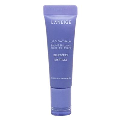 LANEIGE 並行輸入品 ラネージュ リップグロウィバーム ブルーベリー