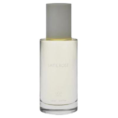 ロア ザ オイル ラテローズ 100ml LOA THE OIL LATTE ROSE ヘアオイル