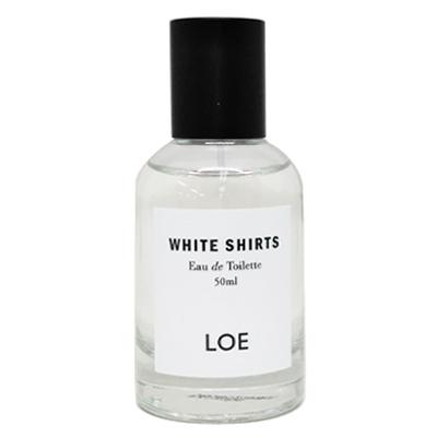 la bouquet 韓国香水 white night 50ml 並行輸入品 ローエ ホワイトシャツ オードトワレ 50ml 香水