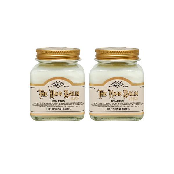 【2個セット】リンクオリジナルメーカーズヘアバームNo997 LINC ORIGINAL MAKERS ○ 2個セット リンク オリジナル