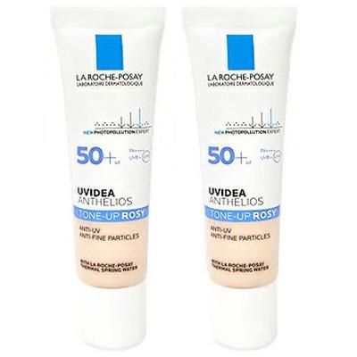 LA ROCHE POSAY（ラロッシュポゼ） 並行輸入品 ○ 2本セット UVイデア 