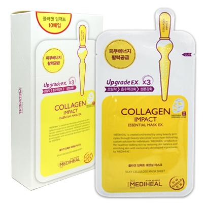 メディヒール シートマスク (プランエスクリニック) プランエス プランエスクリニック メディヒール シートマスク