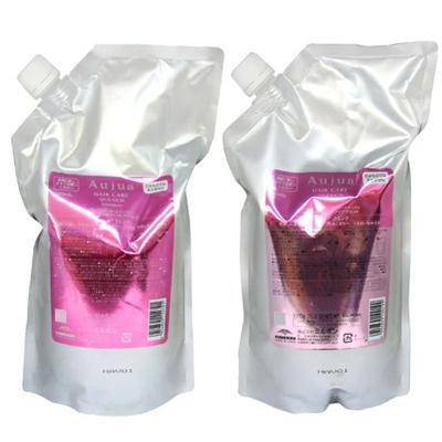 MILBON（ミルボン） ○ セット販売 オージュア クエンチ シャンプー v 