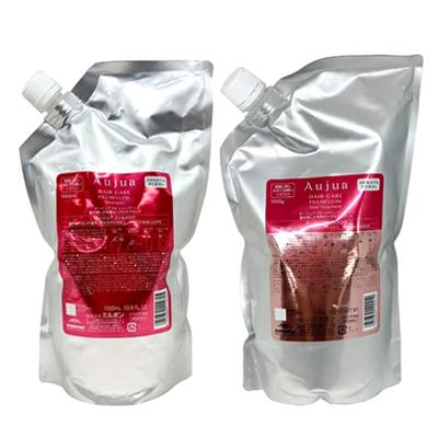 MILBON（ミルボン） ○ セット販売 オージュア フィルメロウ