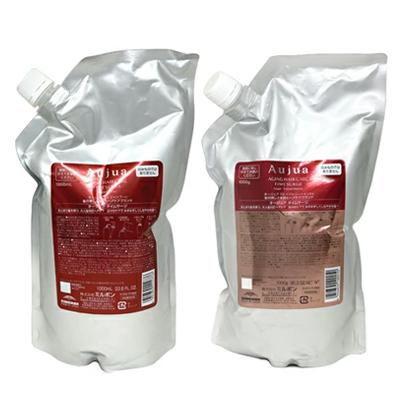 MILBON（ミルボン） ○ セット販売 オージュア タイムサージ