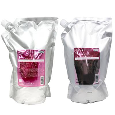 MILBON（ミルボン） ○ セット販売 オージュア クエンチ シャンプー