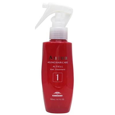 MILBON（ミルボン） オージュア アルティール 1 120ml 美容室専売