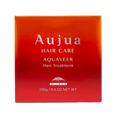 MILBON（ミルボン） オージュア アクアヴィア ヘアトリートメント v