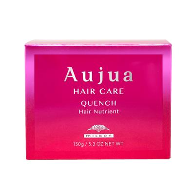 Aujua クエンチヘアーニュートリエントｖ　 150g×２ MILBON（ミルボン） オージュア クエンチ ヘアニュートリエント v 150g