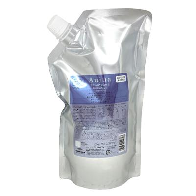 MILBON（ミルボン） オージュア グロウシブ スカルプマスク 1000g