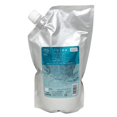 MILBON（ミルボン） オージュア エイジングスパ リラクシングマスク