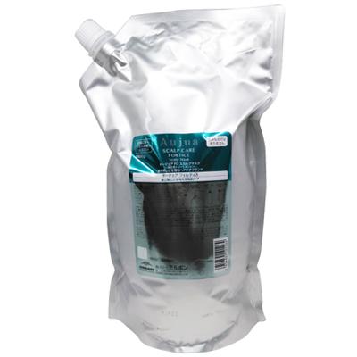 ミルボン オージュア フォルティス スカルプマスク リフィル 1800g 地肌ケア スカルプケア トリートメント 詰め替え用 美容室 サロン 美容室専売 FORTICE MILBON Aujua MILBON（ミルボン） オージュア フォルティス スカルプマスク 1800g