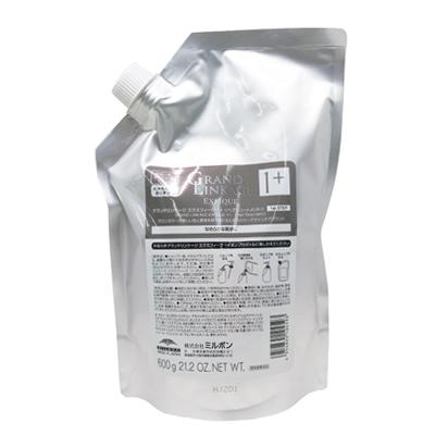 MILBON（ミルボン） グランドリンケージ エクスフィーク サロン