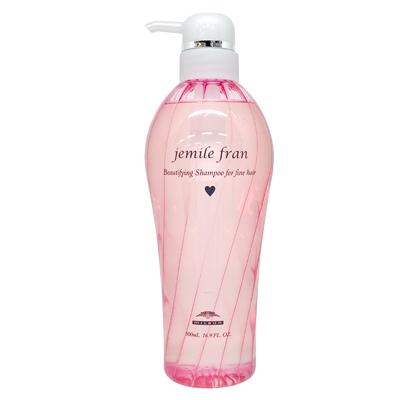 MILBON（ミルボン） ジェミールフラン シャンプー H ハート 500ml 美容
