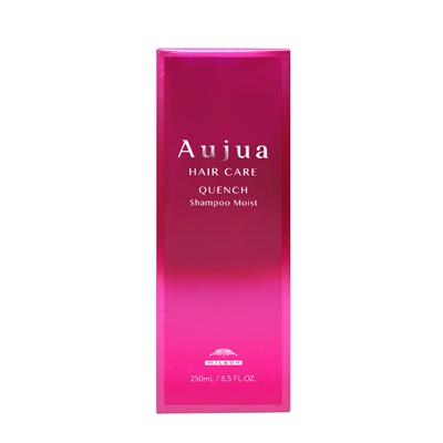 ミルボン オージュア QU （クエンチ）シャンプー モイストV MILBON（ミルボン） オージュア クエンチ シャンプー モイスト v 250ml