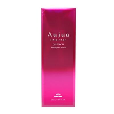 ミルボン オージュア クエンチ シャンプー モイスト ｖ 500ml 美容室 サロン 美容院専売 MILBON｜freefeel