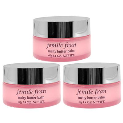 MILBON（ミルボン） ○ 3個セット ジェミールフラン メルティバター