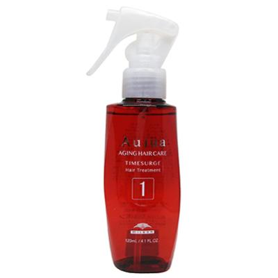 MILBON（ミルボン） オージュア タイムサージ 1 120ml 美容室専売