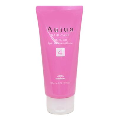 MILBON（ミルボン） オージュア クエンチ 4M 180g 美容室専売 サロン