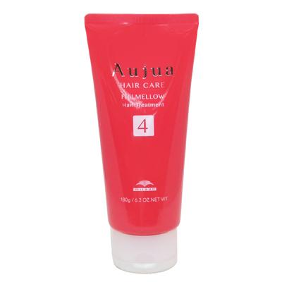 MILBON（ミルボン） オージュア フィルメロウ 4 180g 美容室専売