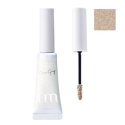 rom＆nd ミルボン アイエム ブロウ&ラッシュ カラーマスカラ 5g GY050