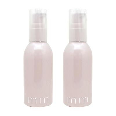 mm（ミリ） ○ 2本セット オイルモイスト 100ml 美容室専売 サロン専売