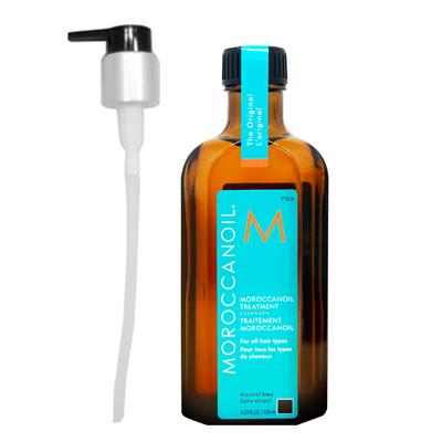 新品未開封！Moroccanoil モロッカンオイル トリートメント 125ml モロッカンオイル（Moroccanoil） トリートメント 125ml 美容室専売