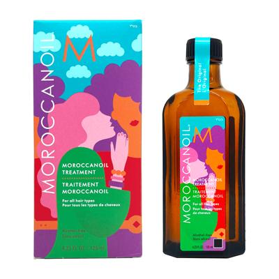 モロッカンオイル（Moroccanoil） トリートメント 125ml 限定
