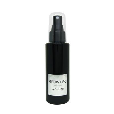 モナリ スカルプ エッセンス 100ml グロウ プロ ブラックシリーズ GROW 