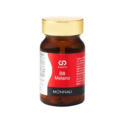 モナリ MONNALI B8 Melano 　B8メラノ　30g　新品未開封 モナリ ビーハチシリーズ B-HACHI メラノ 30g ビーハチ B8 シリーズ