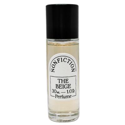 昨日発送　NONFICTION 香水　THE BEIGE NONFICTION＞THE BEIGE EAU DE PARFUM 50ml/オードパルファム