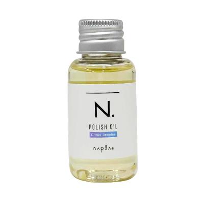 napla（ナプラ） エヌドット ポリッシュ オイル CJ 30ml 美容室専売