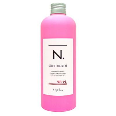 napla（ナプラ） エヌドット カラー トリートメント Pi ピンク 300g
