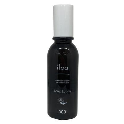 no3（NUMBER THREE） ナンバースリー イルガ 薬用スキャルプローション