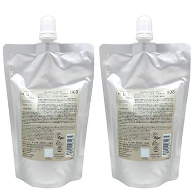 ナンバースリーヒュウケア　ヘアオイル　2個セット ヒュウケアヘアオイルは現在2種類の商品をお取り扱い中