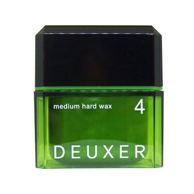 ナンバースリー デューサー ミディアム ハード ワックス 4 80g ヘアワックス Wax ファイバー スタイリング剤 美容室専売 美容室 美容院 サロン 専売 Num Freefeel 通販 Yahoo ショッピング