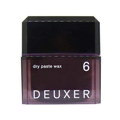 ナンバースリー デューサー ドライペースト ワックス 6 80g ヘアワックス メンズ レディース Wax クレイ スタイリング剤 美容室専売 美容室 美容院 サロン 専売 Num Freefeel 通販 Yahoo ショッピング