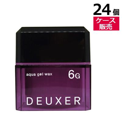 【新品箱買/６個】ナンバースリー ナンバー3 デューサーハードワックス5 80g ○ 6個セット ナンバースリー デューサー ハード ワックス 5 80g ヘア