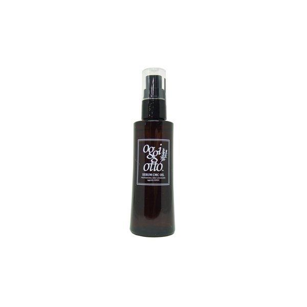 oggi otto オッジィオット セラム CMC オイル 100ml 美容室 美容院