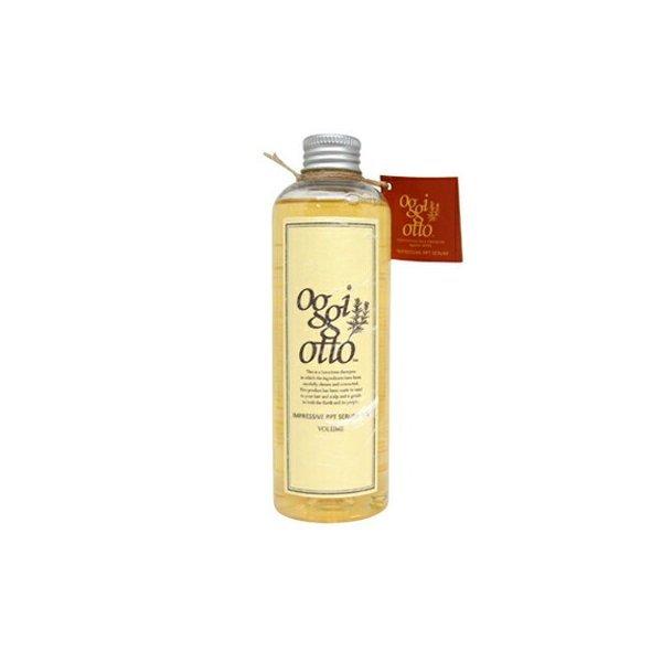 oggi otto オッジィオット インプレッシブ PPT セラム VS