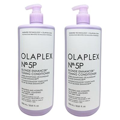 OLAPLEX（オラプレックス） ○ 2本セット No.5 P ブロンド