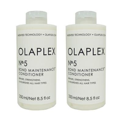 OLAPLEX（オラプレックス） ○ 2本セット no.5 ボンドメンテナンス