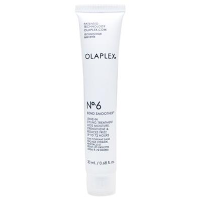 OLAPLEX（オラプレックス） No.6 ボンドスムーサー 20ml 美容室専売