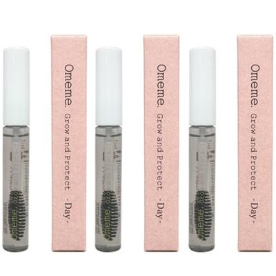 オメメ Grow and Protect - Day - 3本セット