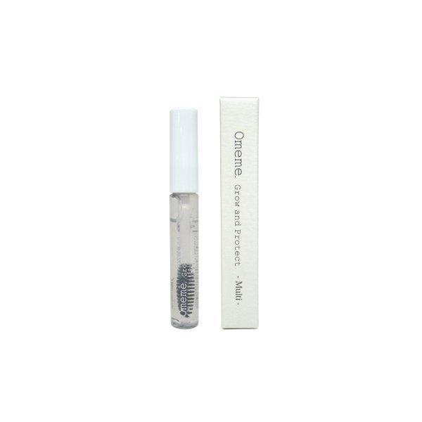 Omeme. オメメ グロウアンドプロテクト マルチ 7.5ml まつげ美容液