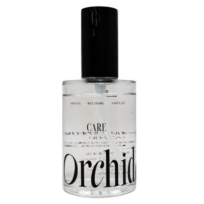 メゾンオルキデ ケアオイル 100ml 美容室専売 美容室 専売品 サロン